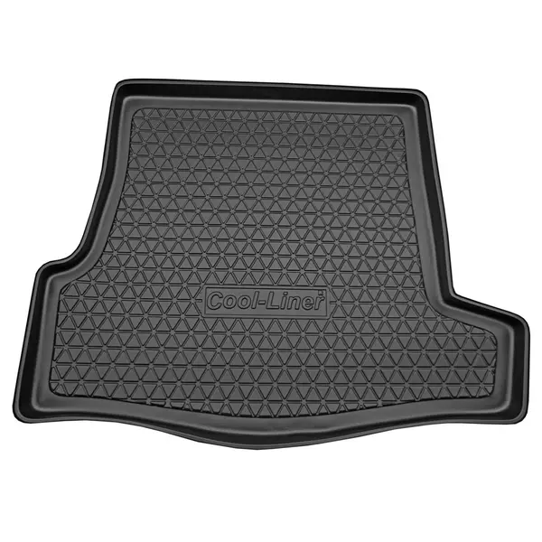 Tavita Portbagaj Compatibila Skoda Superb I 2001-2008 Sedan