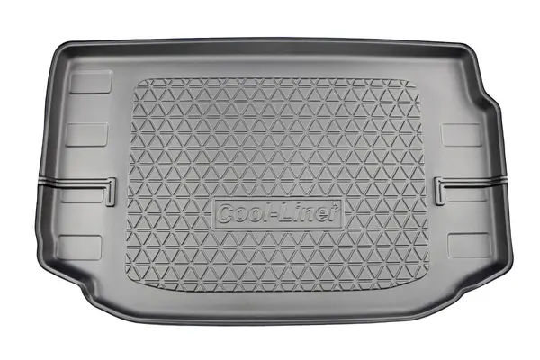 Tavita Portbagaj Compatibila Suzuki Jimny 2018-Prezent SUV (Dupa Rand 1 De Scaune)