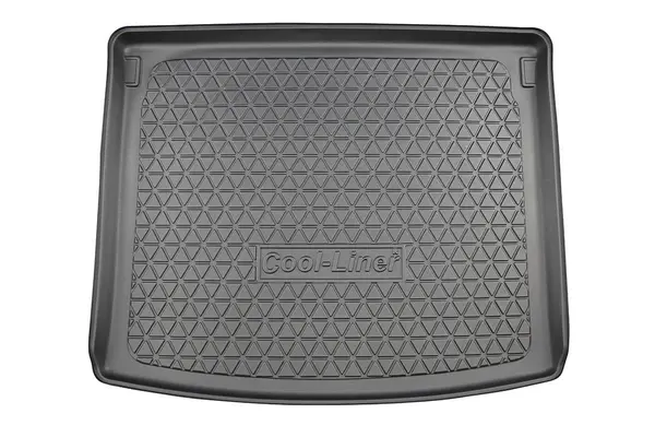 Tavita Portbagaj Compatibila Volkswagen Caddy Life 2004-2020 Monovolum