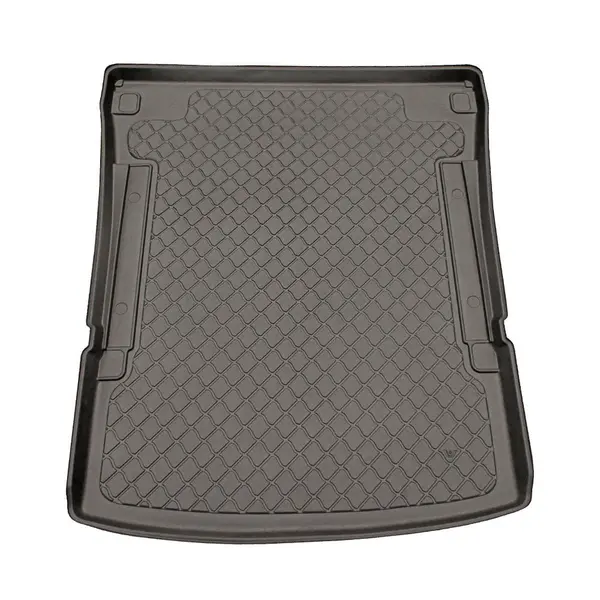 Tavita Portbagaj Compatibila Volkswagen Caddy Maxi 2004-2020 Monovolum (In Spatele Randului 2)