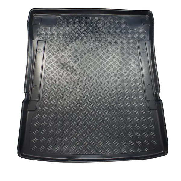 Tavita Portbagaj Compatibila Volkswagen Caddy Maxi 2004-2020 Monovolum (In Spatele Randului 2)