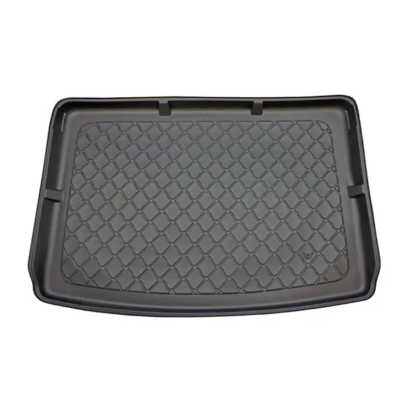 Tavita Portbagaj Compatibila Volkswagen Golf (Mk5-Mk6) Plus 2004-2014 Hatchback (Sus)