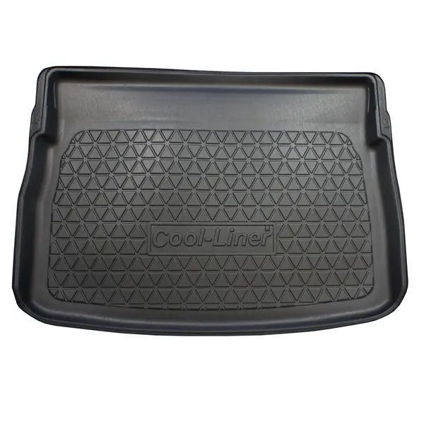 Tavita Portbagaj Compatibila Volkswagen Golf Mk7 Sportsvan 2013-2020 Monovolum