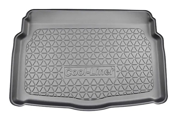 Tavita Portbagaj Compatibila Volkswagen Golf Mk8 2020-Prezent Hatchback (Jos)