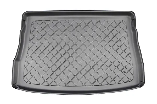 Tavita Portbagaj Compatibila Volkswagen Golf Mk8 2020-Prezent Hatchback (Sus)