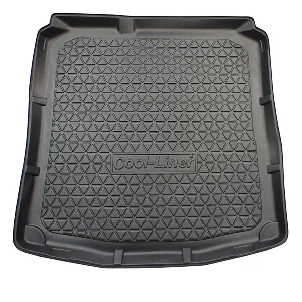 Tavita Portbagaj Compatibila Volkswagen Jetta VI 2010-2018 Sedan(Cu Separator)