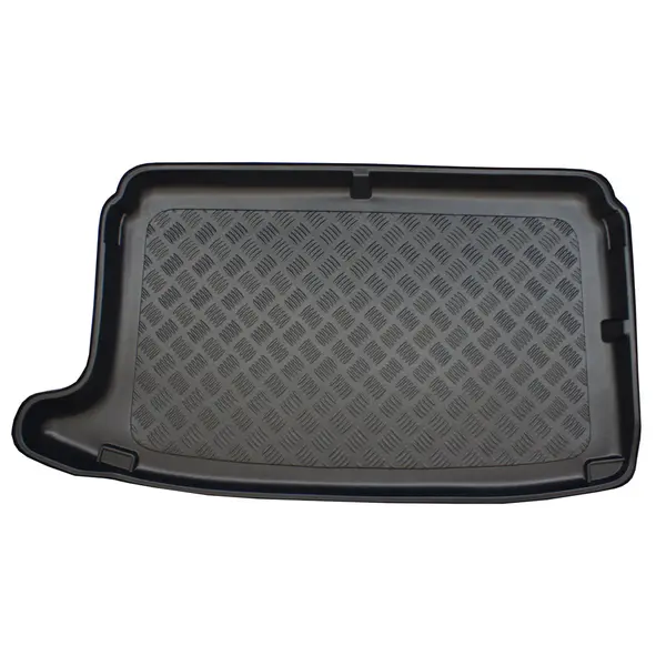 Tavita Portbagaj Compatibila Volkswagen Polo V 2009-2017 Hatchback (Sus)