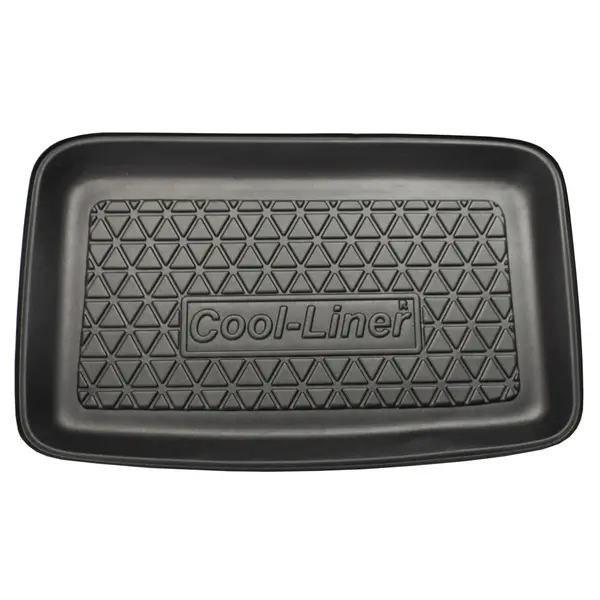 Tavita Portbagaj Compatibila Volkswagen Sharan II/ Seat Alhambra II 2010-2021 (7 Locuri, Dupa Randul 3 )