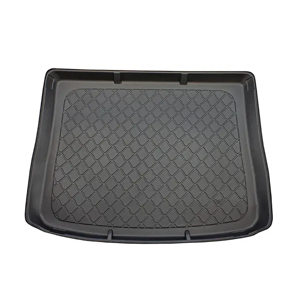 Tavita Portbagaj Compatibila Volkswagen Tiguan I 2007-2016 SUV (Sus)
