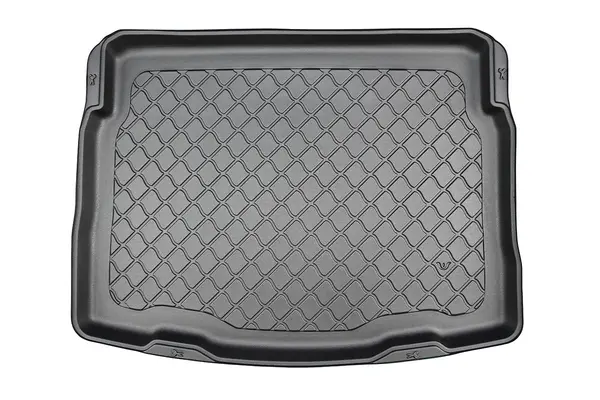 Tavita Portbagaj Compatibila Volkswagen Tiguan II 2016-Prezent SUV (Jos)
