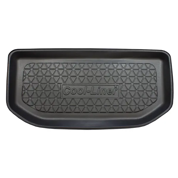 Tavita Portbagaj Compatibila Volkswagen Up!/ E-Up! / Skoda Citigo-E/ Seat Mii (Electric) 2011-Prezent Hatchback (Sus)