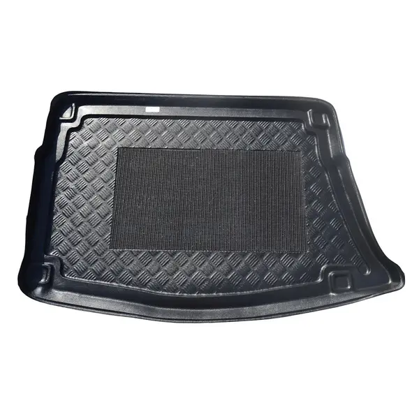 Tavita portbagaj Hyundai I30 2012- Kia Ceed 2012 cu roata rezerva cu protectie antiderapanta