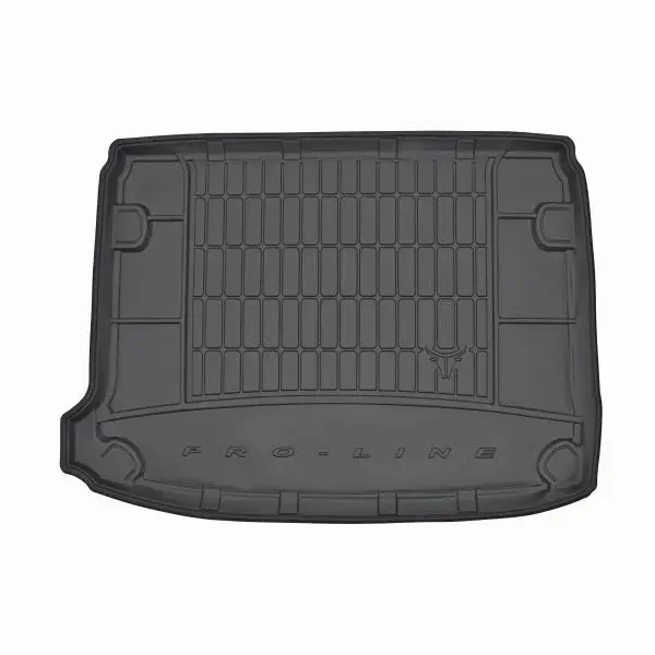 Tavita portbagaj premium Citroen Ds4 liftback 2011-2015