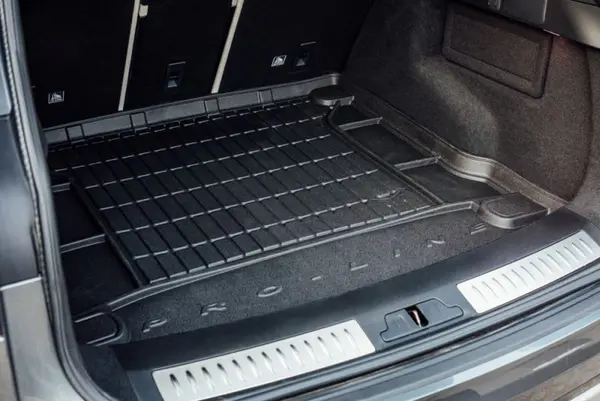 Tavita portbagaj premium Ford Tourneo Courier 2014-