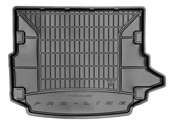 Tavita portbagaj premium Land Rover Discovery Sport Suv 2014-