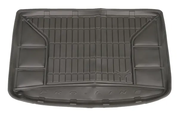 Tavita portbagaj premium Mercedes A (W176) liftback 2012-2018