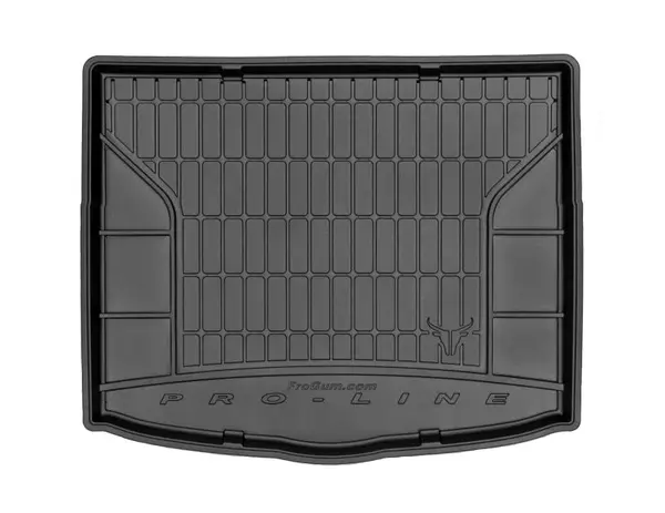 Tavita portbagaj premium Mitsubishi Lancer Viii liftback sedan 2008-