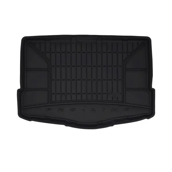 Tavita portbagaj premium Nissan Qashqai Ii Suv 2013-