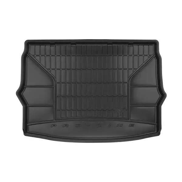 Tavita portbagaj premium Nissan Qashqai Ii Suv 2013-
