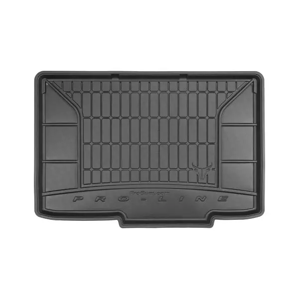 Tavita portbagaj premium Opel Corsa E liftback 2014-