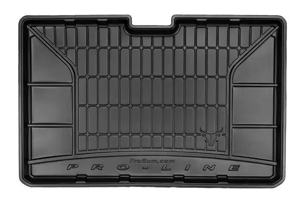 Tavita portbagaj premium Renault Captur I liftback 2013-