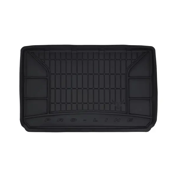 Tavita portbagaj premium Renault Captur I liftback 2013-