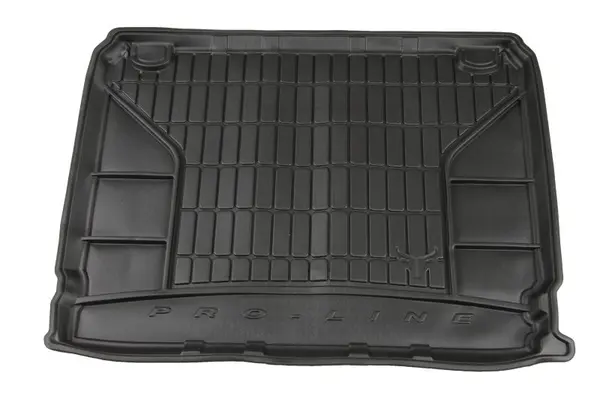 Tavita portbagaj premium Renault Clio Iv Kombi 2012-