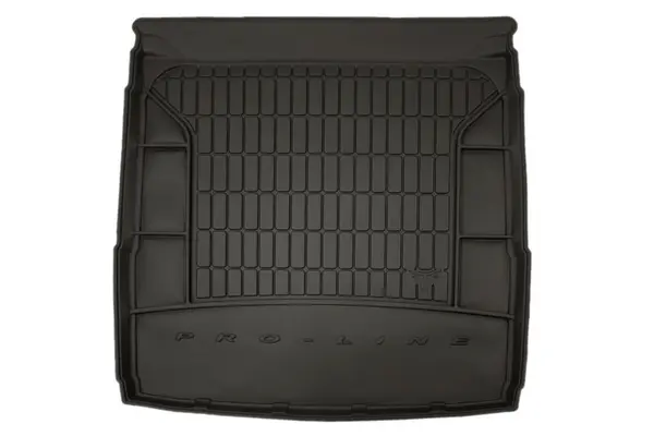 Tavita portbagaj premium Vw Passat B7 sedan 2010-2014