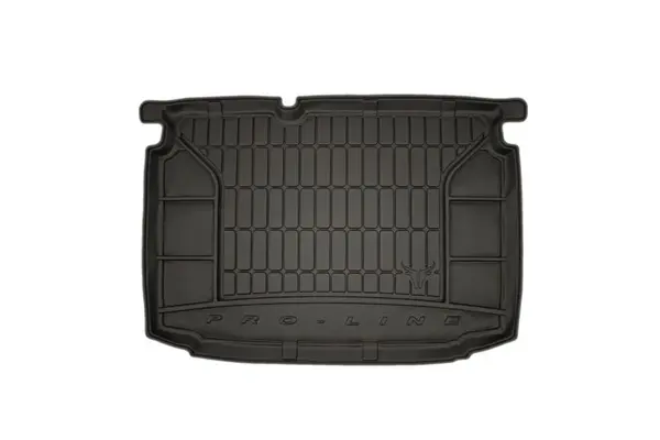 Tavita portbagaj premium Vw Polo V liftback 2009-