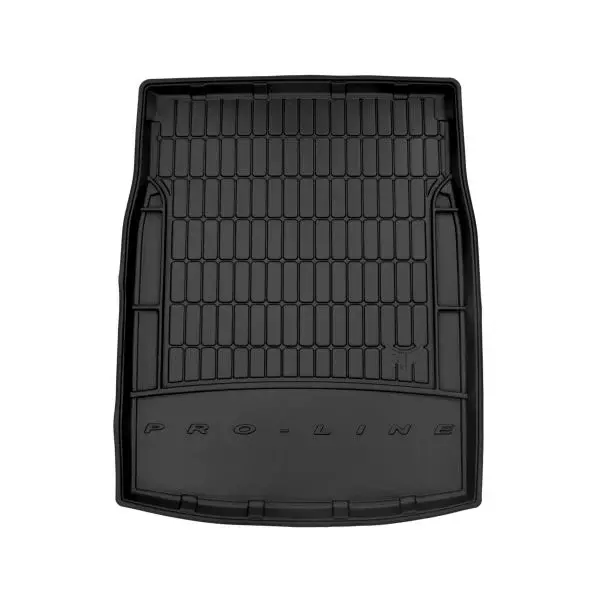Tavita portbagaj spate, material: TPE, 1 buc negru potrivit BMW 5 (E60) SEDAN 12.01-03.10