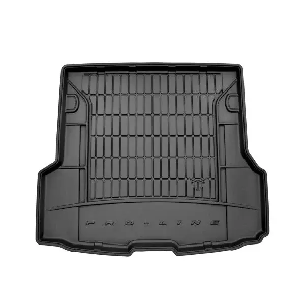 Tavita portbagaj spate, material: TPE, 1 buc negru potrivit BMW 4 GRAN COUPE (F36) COUPE 03.14-