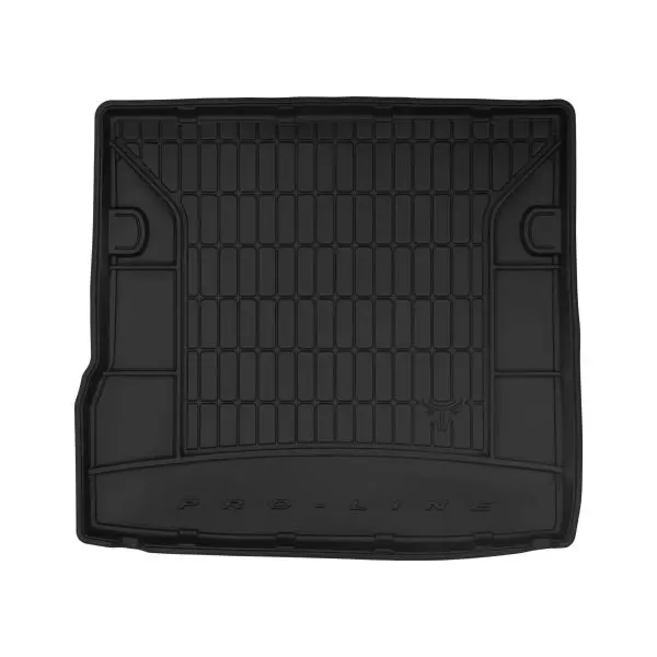 Tavita portbagaj spate, material: TPE, 1 buc negru potrivit DACIA DUSTER SUV 10.17-