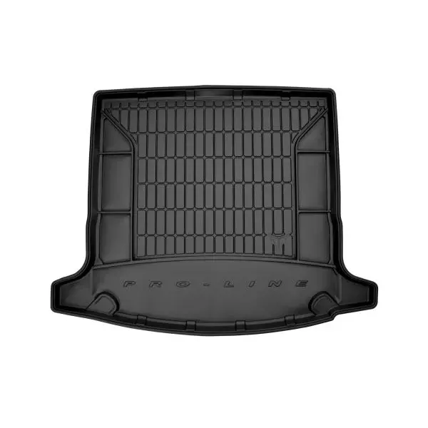 Tavita portbagaj spate, material: TPE, 1 buc negru potrivit MERCEDES CLA SHOOTING BRAKE (X118) KOMBI 06.19-