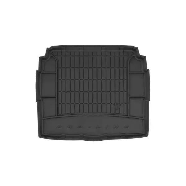 Tavita portbagaj spate, material: TPE, 1 buc negru potrivit OPEL GRANDLAND GRANDLAND X SUV 06.17-