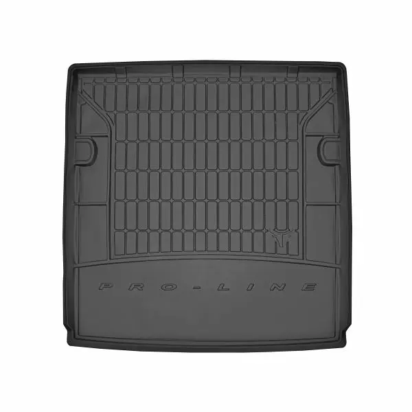 Tavita portbagaj spate, material: TPE, 1 buc negru potrivit SKODA OCTAVIA I KOMBI 07.98-12.10