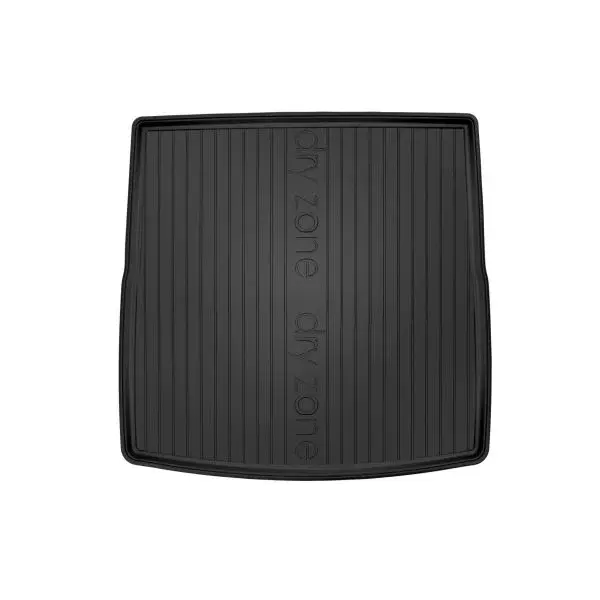 Tavita portbagaj (spate, tpe, 1 buc negru) potrivit AUDI A4 B8 11.07-12.15 break