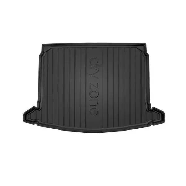 Tavita portbagaj (spate, tpe, 1 buc negru) potrivit SKODA KAROQ 07.17- SUV