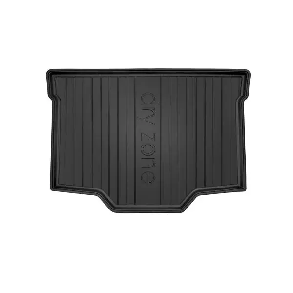 Tavita portbagaj (spate, tpe, 1 buc negru) potrivit SUZUKI BALENO 02.16- Hatchback