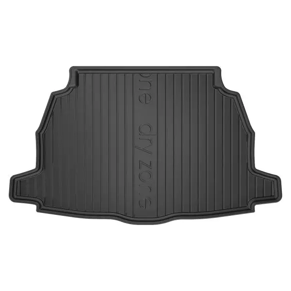 Tavita portbagaj (spate, tpe, 1 buc negru) potrivit TOYOTA C-HR 10.16- Crossover
