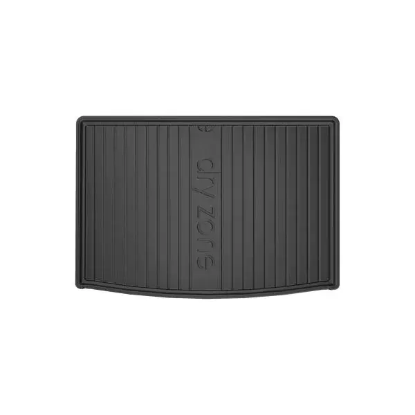 Tavita portbagaj (spate, tpe, 1 buc negru) potrivit VW GOLF PLUS V 12.04-12.13 Minivan