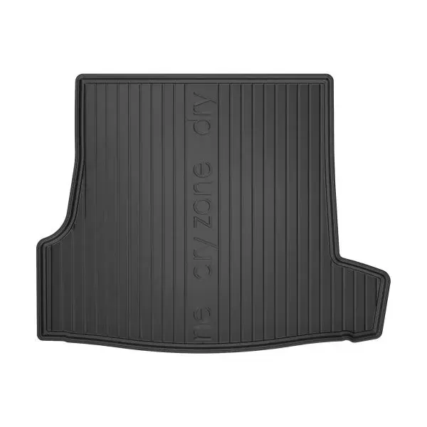 Tavita portbagaj (spate, tpe, 1 buc negru) potrivit VW PASSAT B5, PASSAT B5.5 08.96-05.05 berlina