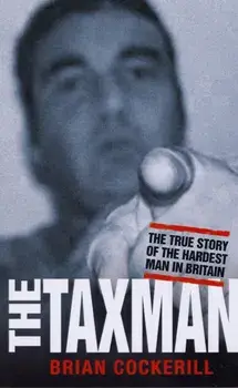 Tax Man, Paperback/Stephen Richards