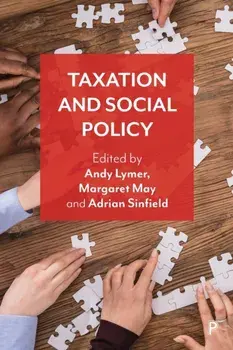 Taxation and Social Policy, Paperback/***