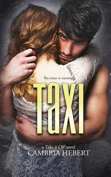 Taxi, Paperback/Cambria Hebert