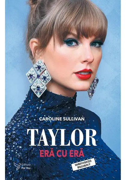 Taylor: era cu era