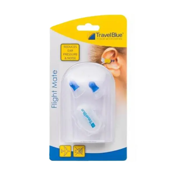Tb492 fly-well ear plugs