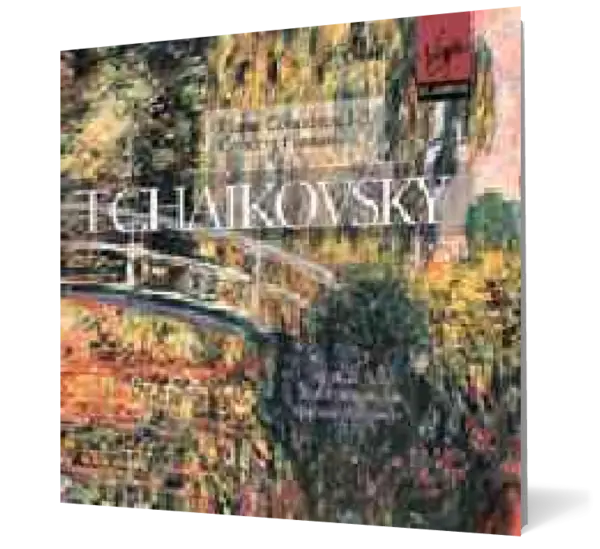 Tchaikovsky: Piano Concerto No. 1 in B flat minor, Op. 23