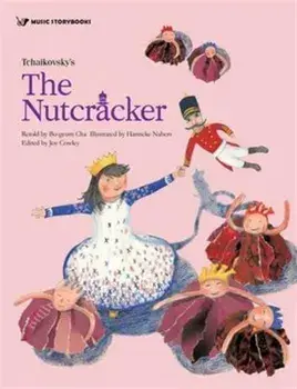 Tchaikovsky's the Nutcracker, Paperback/***