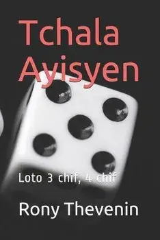 Tchala Ayisyen: Loto, Paperback/Thevenin