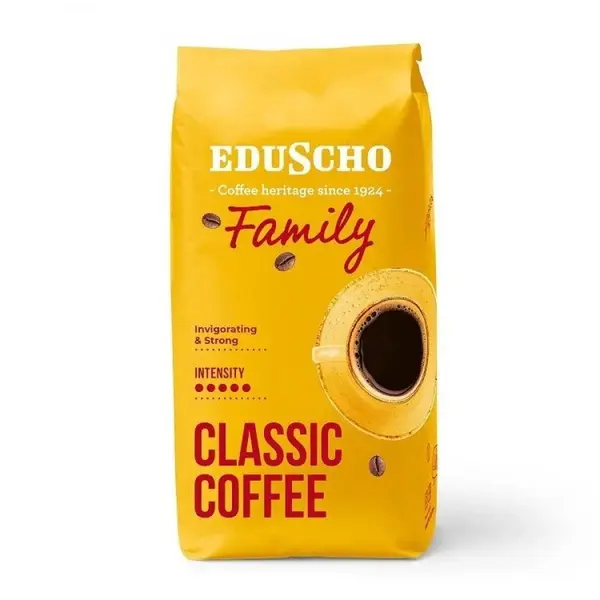 Tchibo Cafea boabe, Tchibo Family, 1 kg
